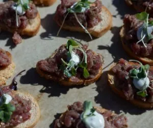 Catering S'Ambosta Obrador, Es Mercadal, Menorca – foto 11