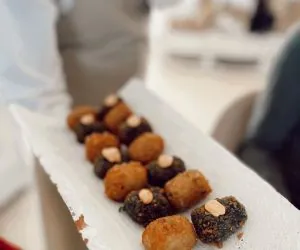 Catering S'Ambosta Obrador, Es Mercadal, Menorca – foto 25