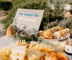 Catering S'Ambosta Obrador, Es Mercadal, Menorca – foto 02