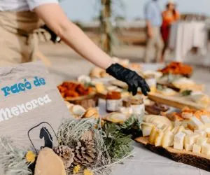 Catering S'Ambosta Obrador, Es Mercadal, Menorca – foto 08