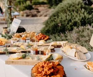 Catering S'Ambosta Obrador, Es Mercadal, Menorca – foto 09