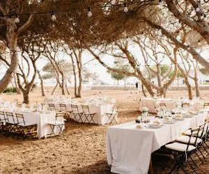 Catering S'Ambosta Obrador, Es Mercadal, Menorca – foto 13