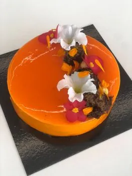 Plato de S'Ambosta Obrador, comida para llevar en Es Mercadal, Menorca (11)