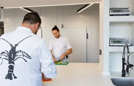 S'Ambosta Obrador, pastelería y comida para llevar en Es Mercadal, Menorca (8)